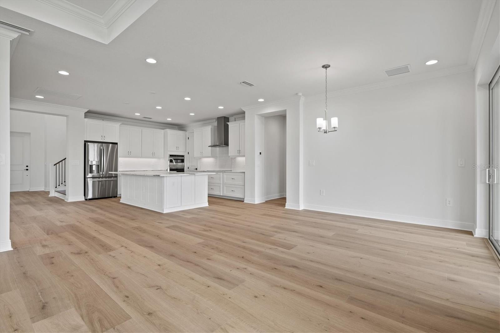 CASSATA LAKES - Residential