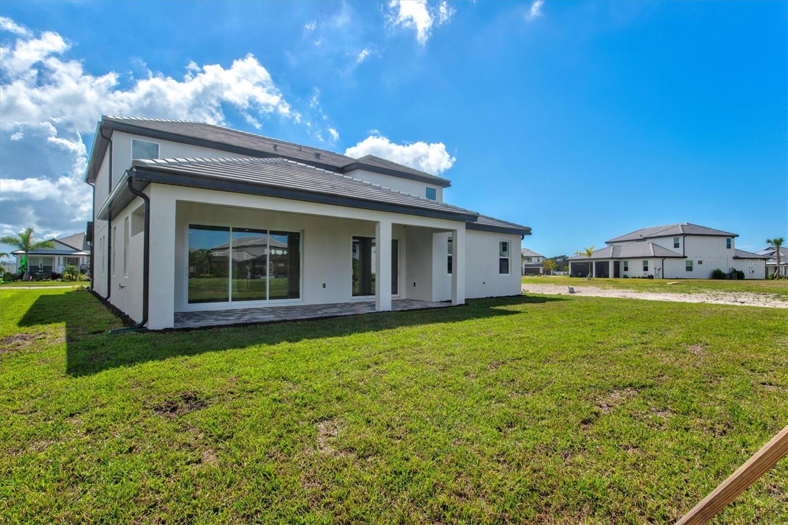 CASSATA LAKES - Residential