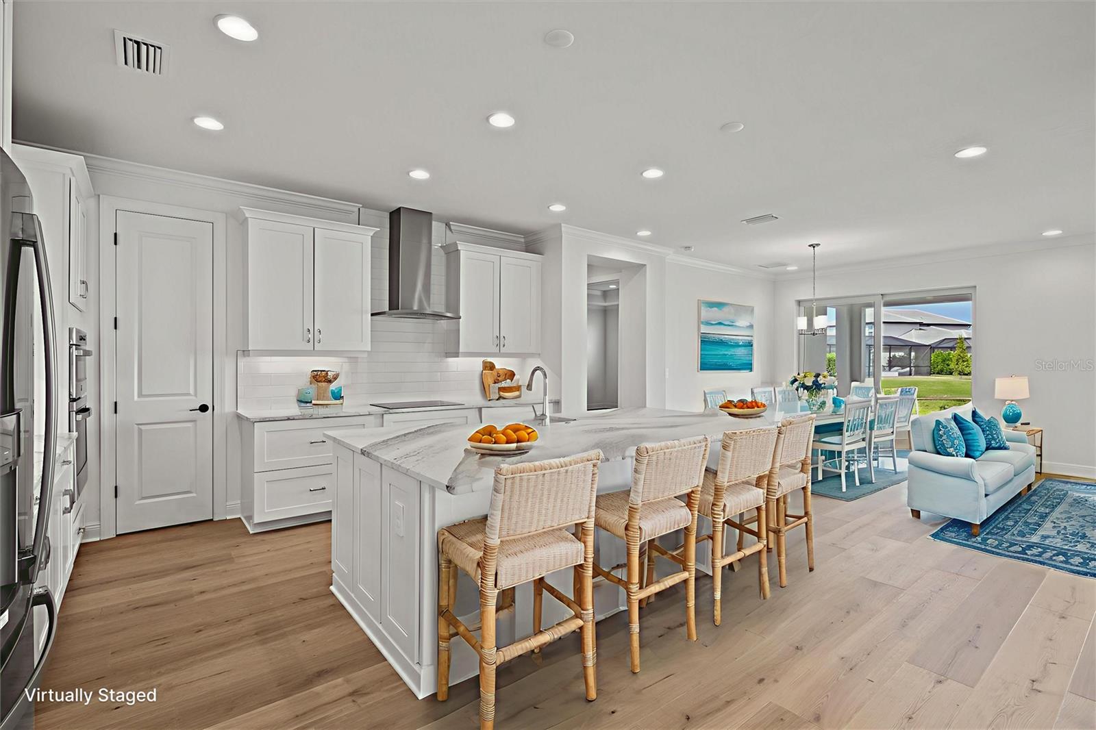 CASSATA LAKES - Residential