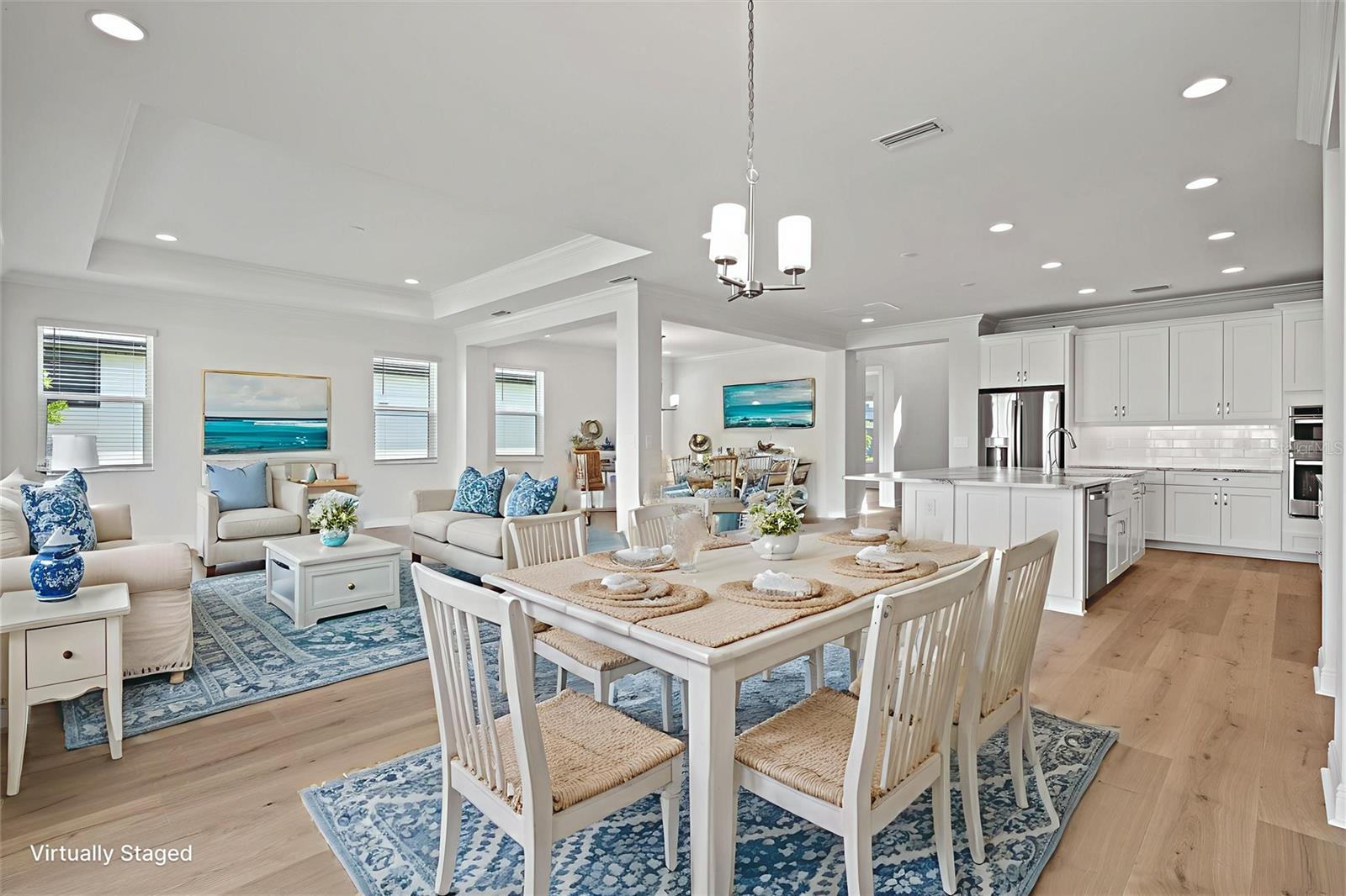 CASSATA LAKES - Residential