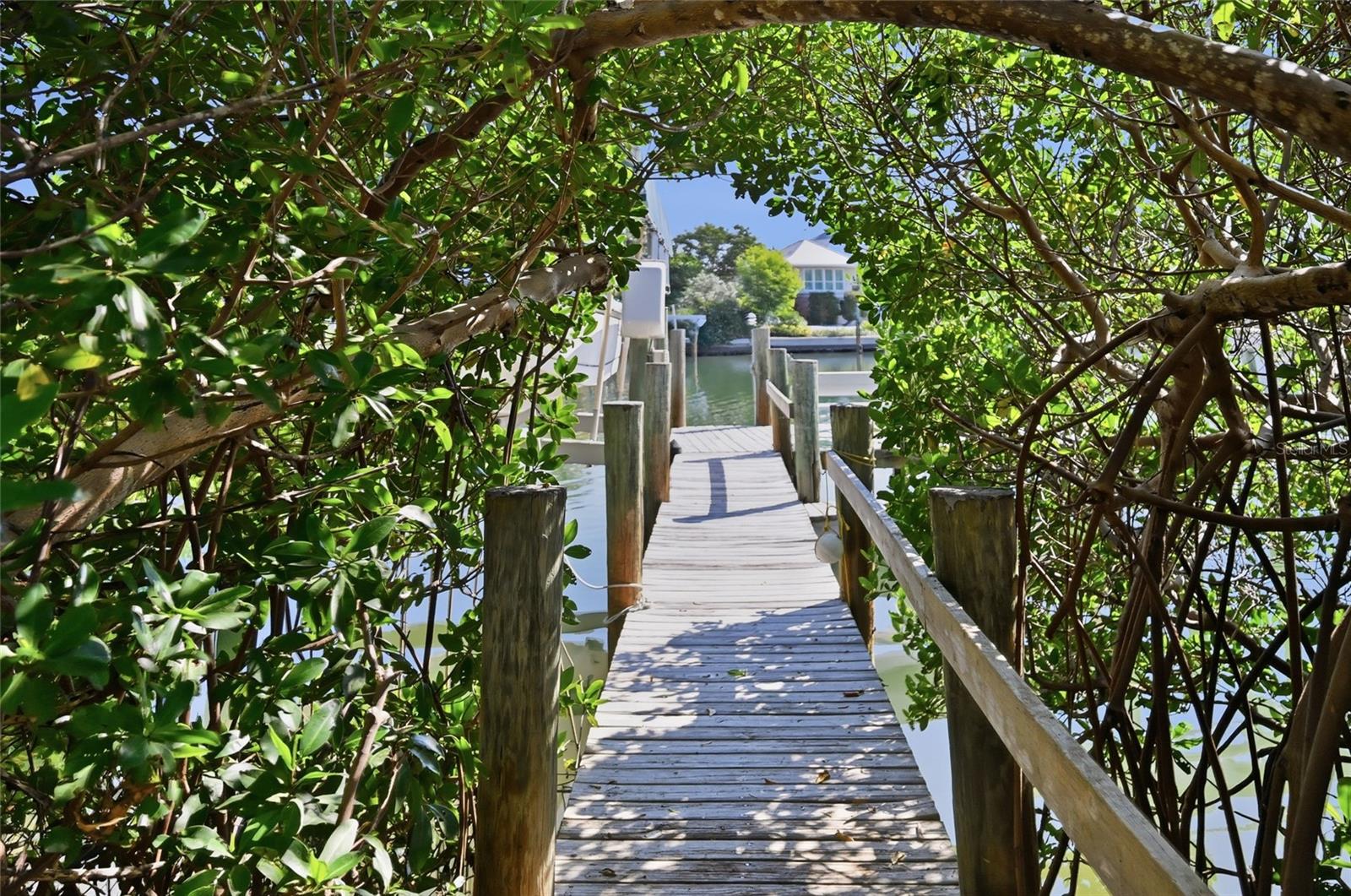 BOCA GRANDE - Residential