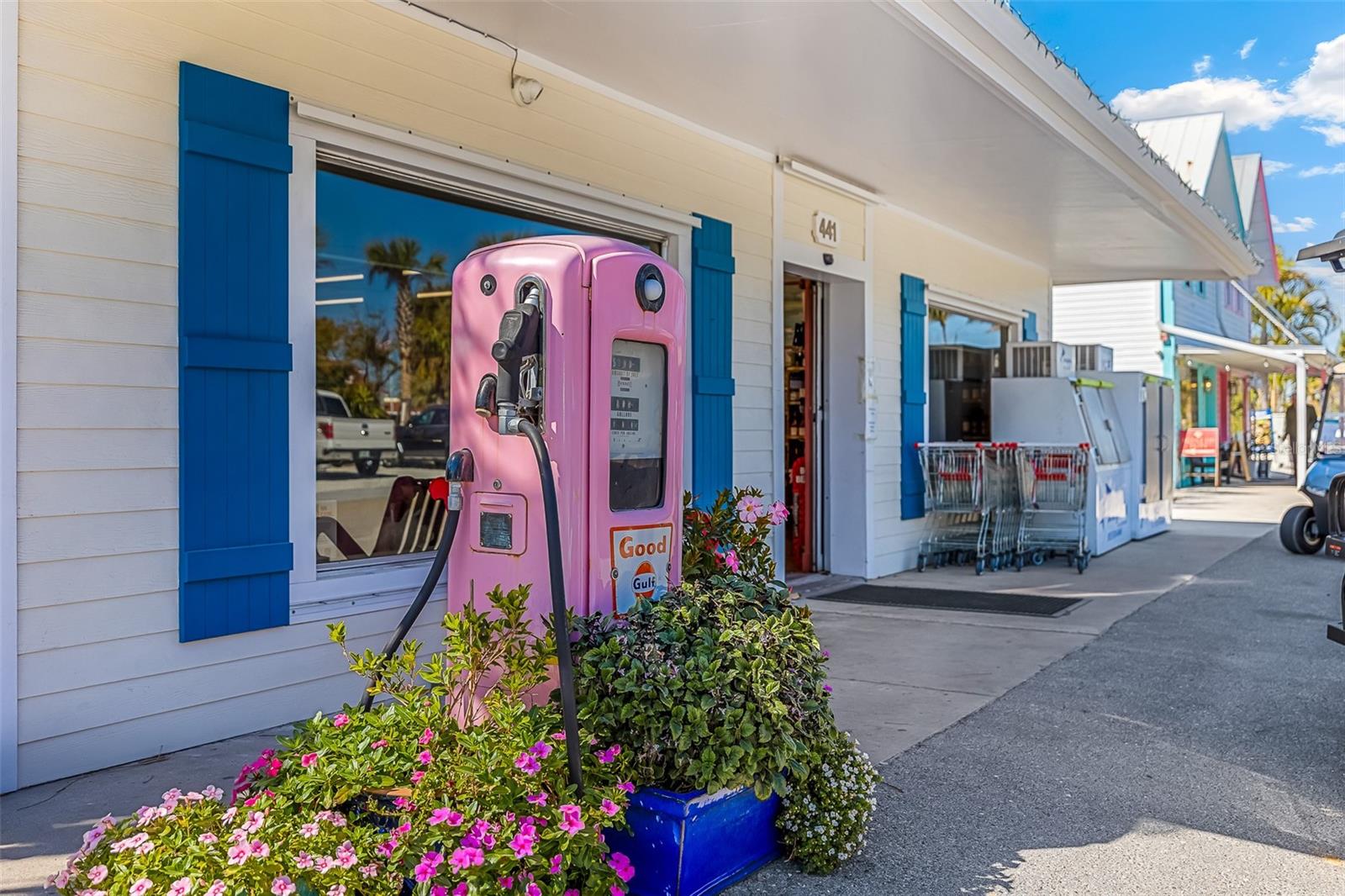 BOCA GRANDE - Residential