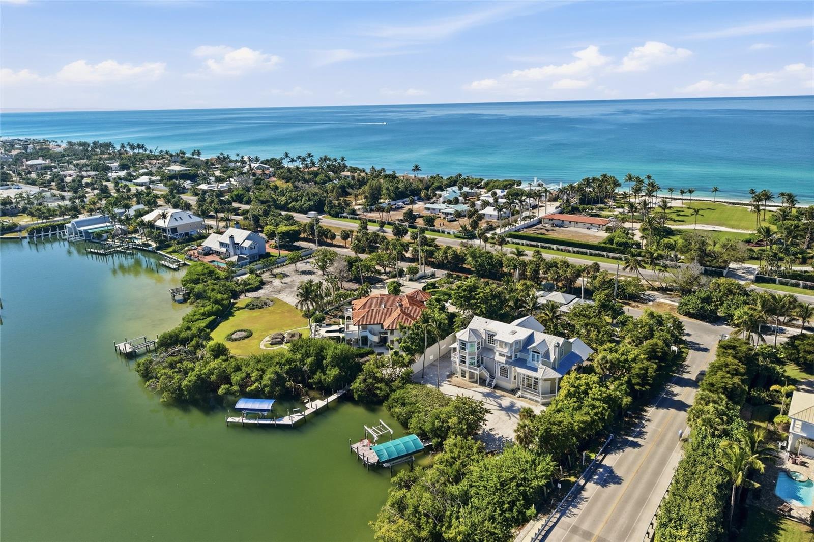 BOCA GRANDE - Residential
