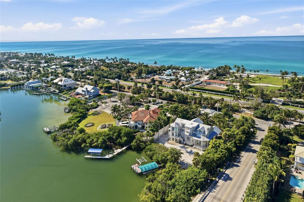 Photo of 1660 16th Street E, Boca Grande, FL 33921 (MLS # D6145442)