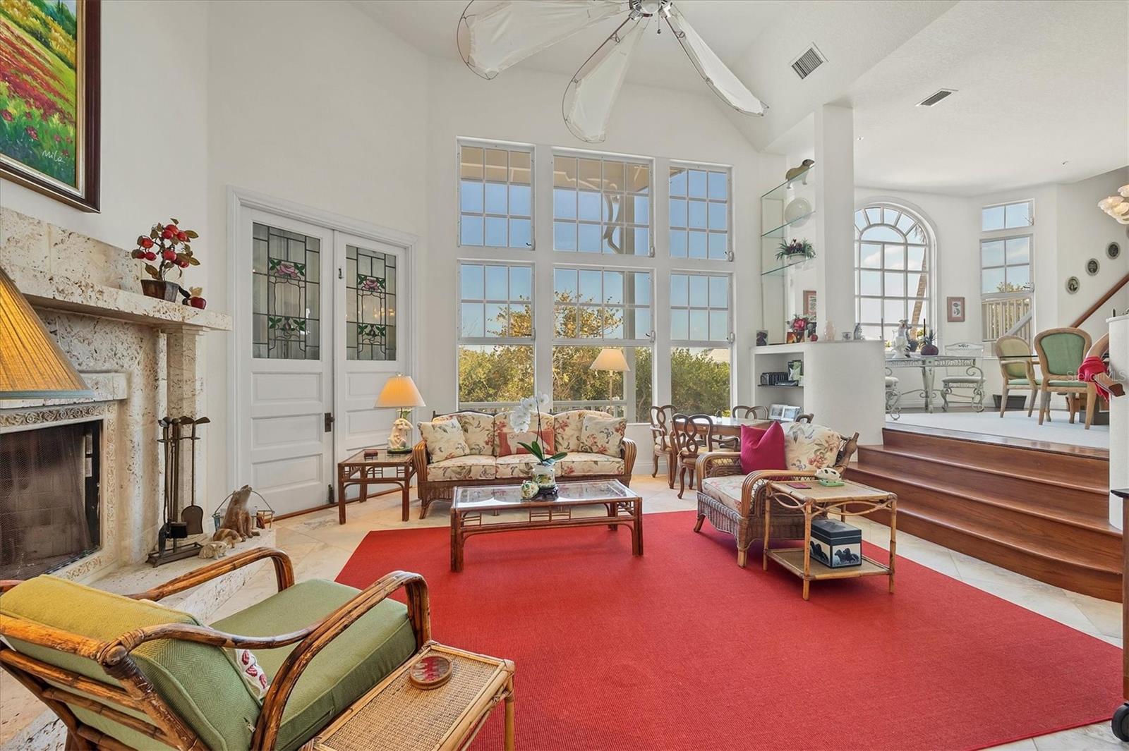 BOCA GRANDE - Residential