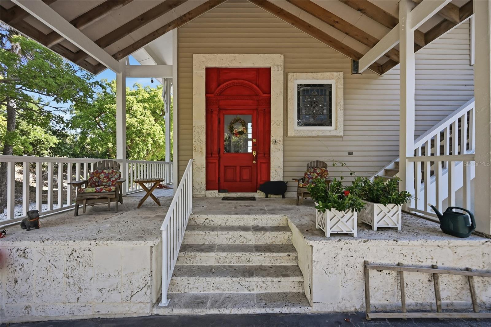 BOCA GRANDE - Residential