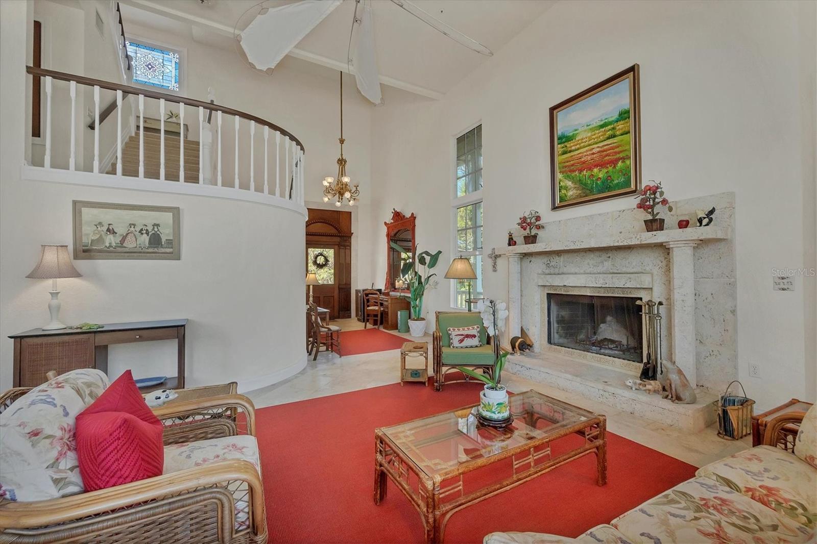 BOCA GRANDE - Residential