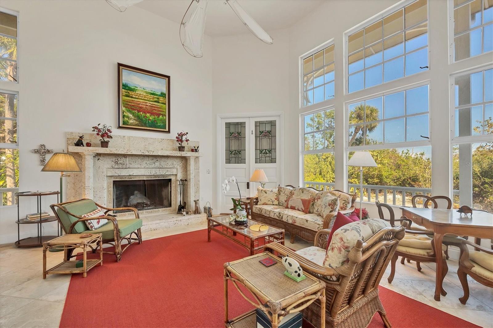 BOCA GRANDE - Residential