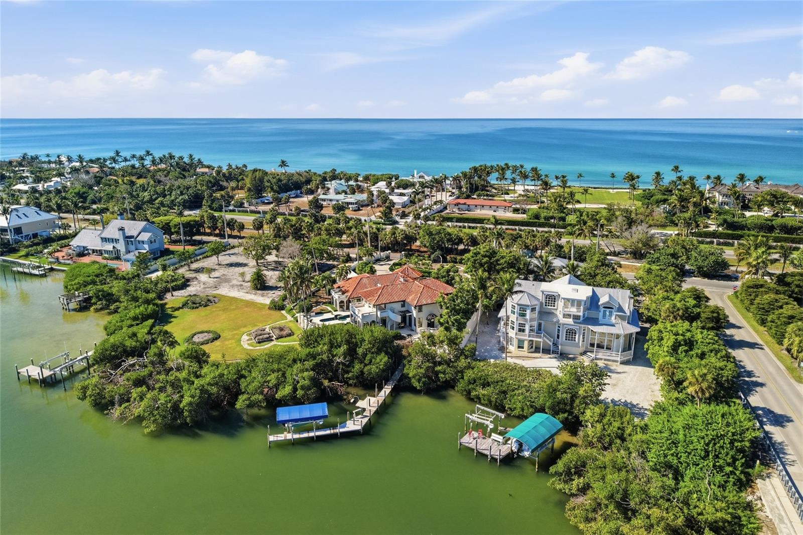 BOCA GRANDE - Residential