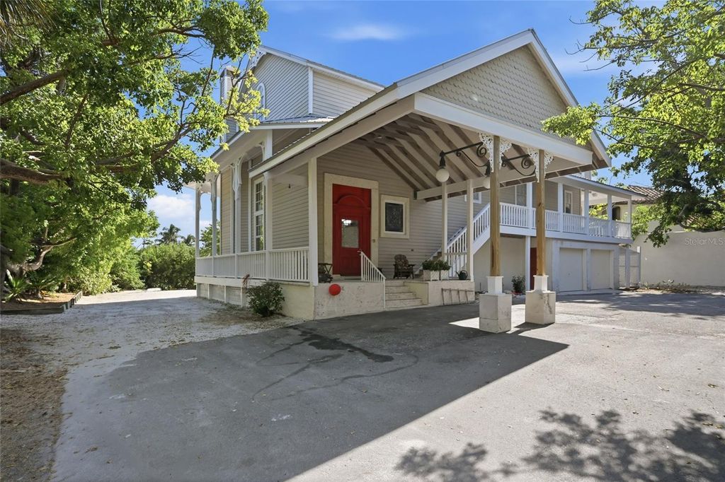 Photo of 1660 16th Street E, Boca Grande, FL 33921 (MLS # D6145442)