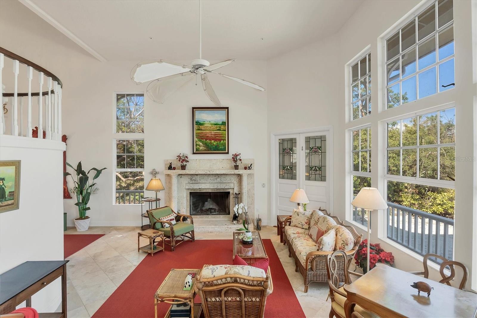 BOCA GRANDE - Residential