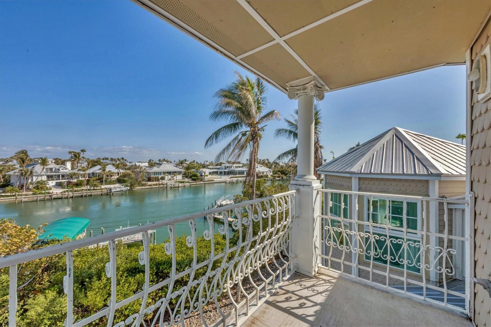 BOCA GRANDE - Residential