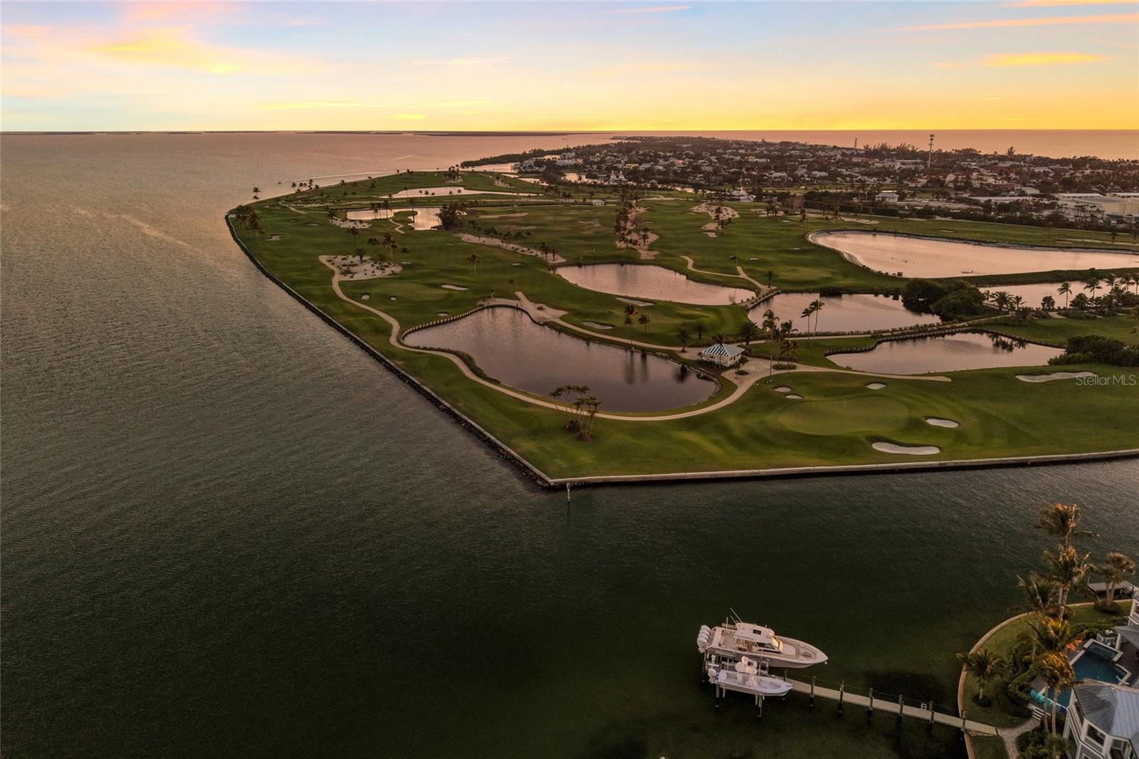 BOCA GRANDE - Residential