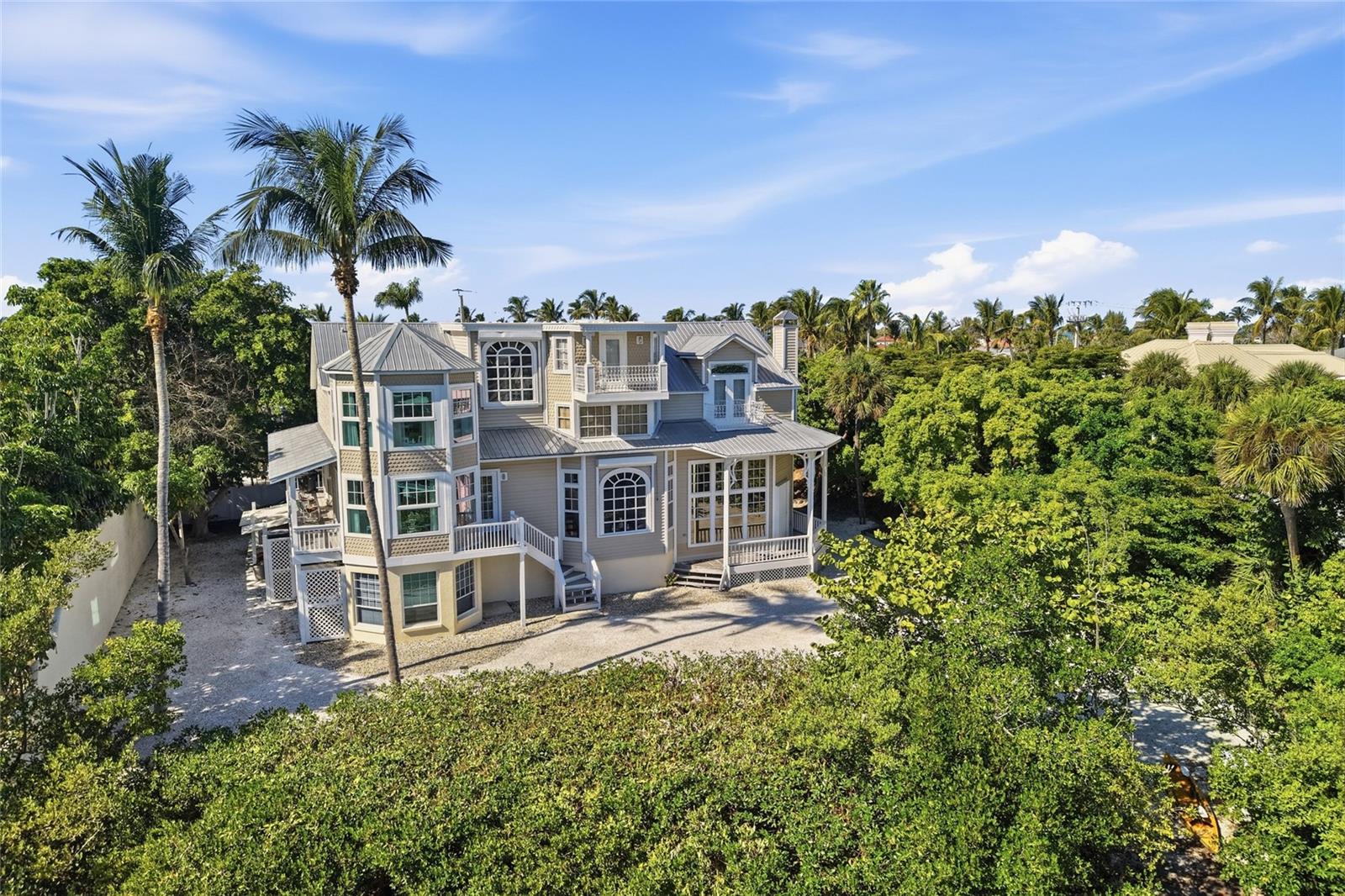 BOCA GRANDE - Residential