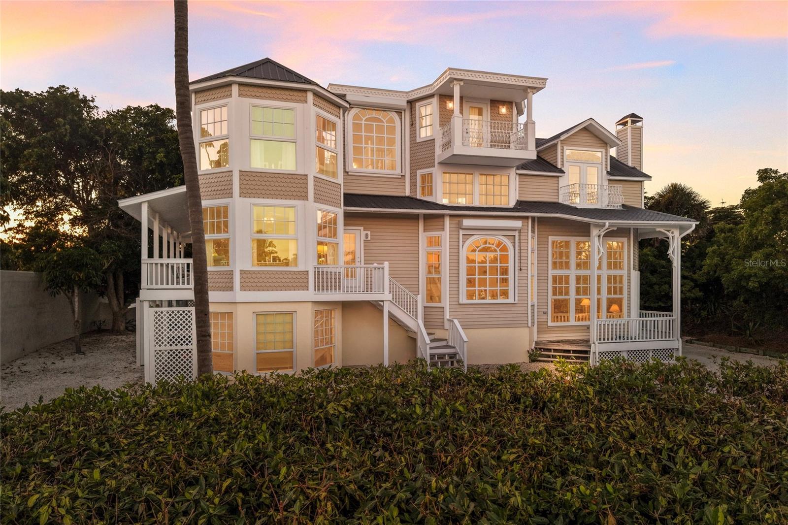 BOCA GRANDE - Residential