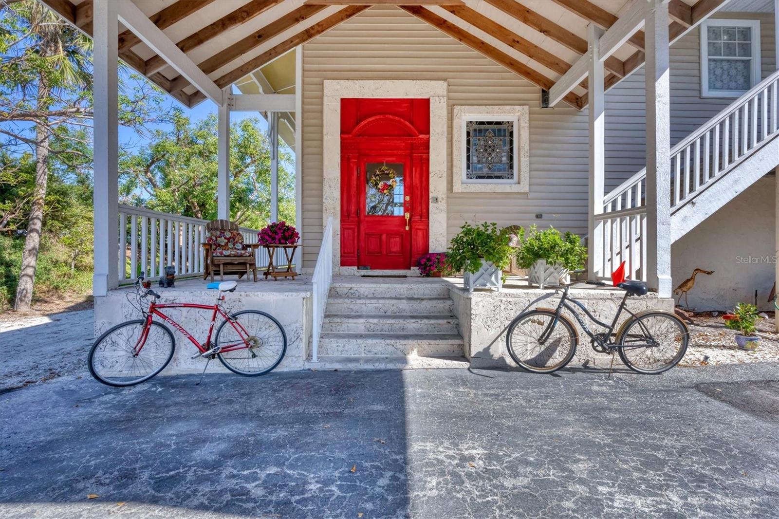 BOCA GRANDE - Residential