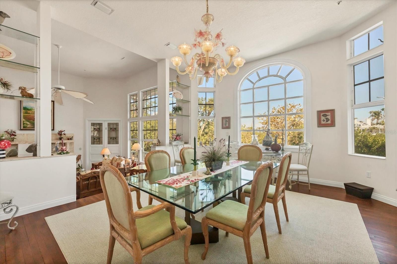 BOCA GRANDE - Residential