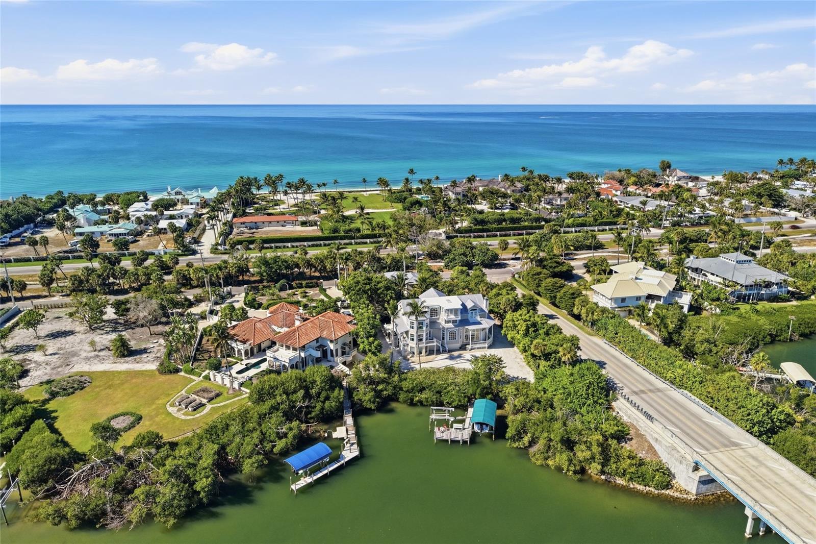 BOCA GRANDE - Residential