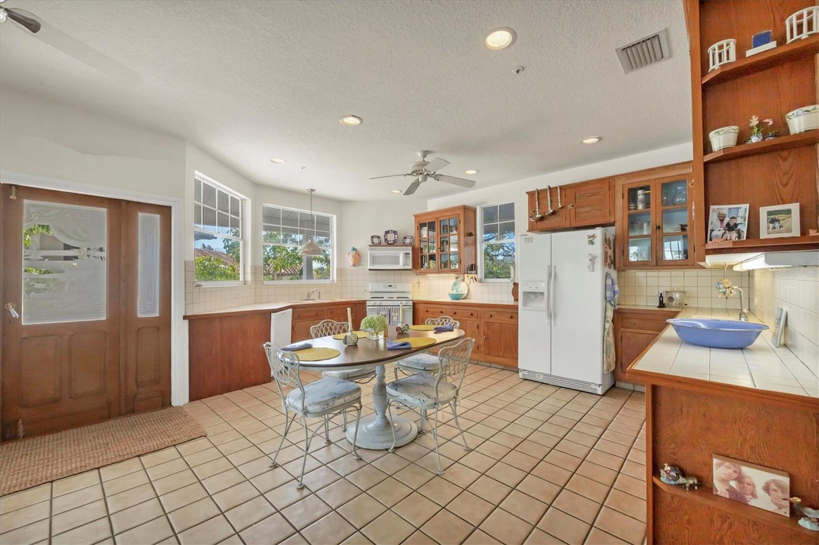 BOCA GRANDE - Residential