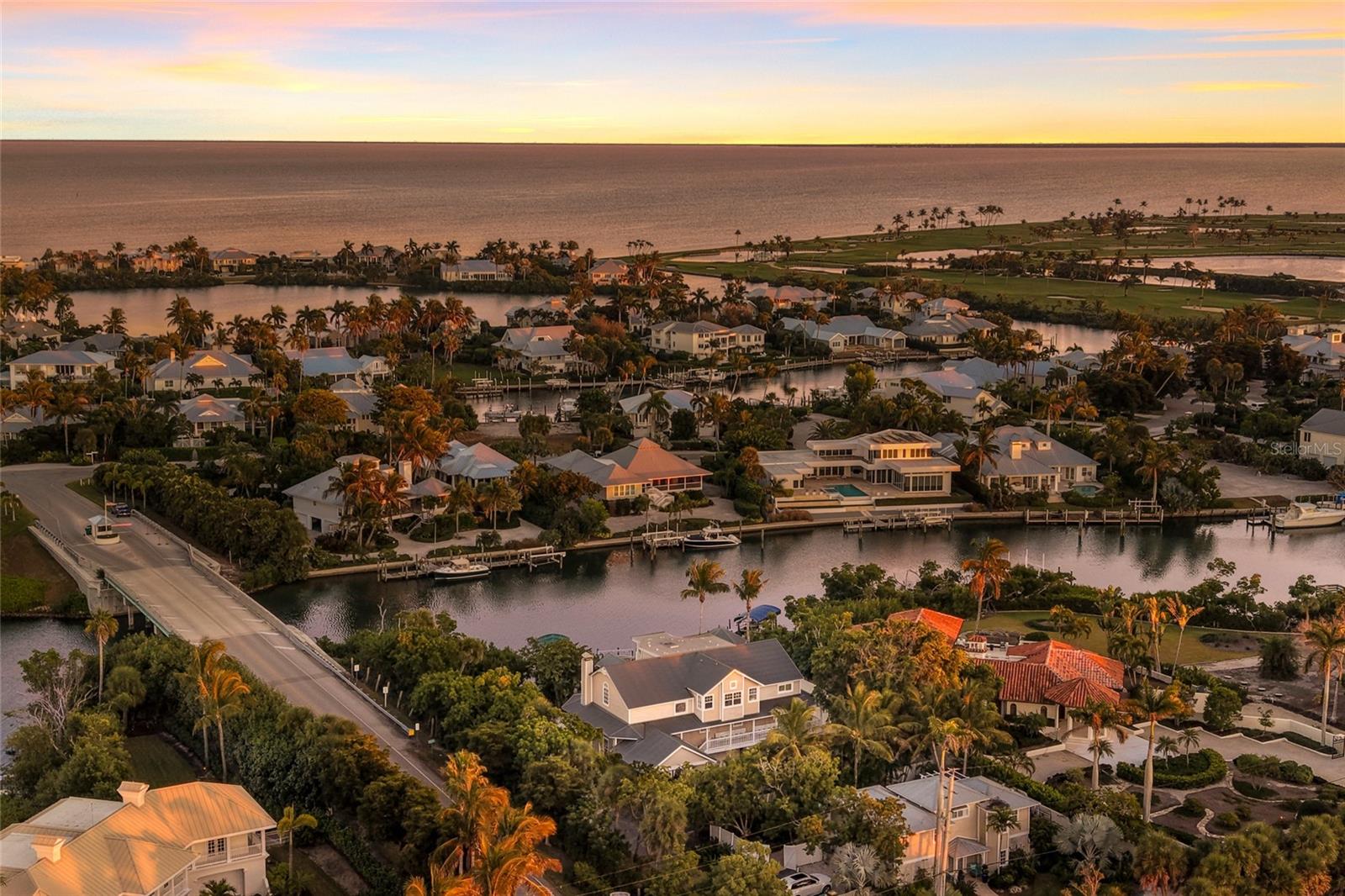 BOCA GRANDE - Residential