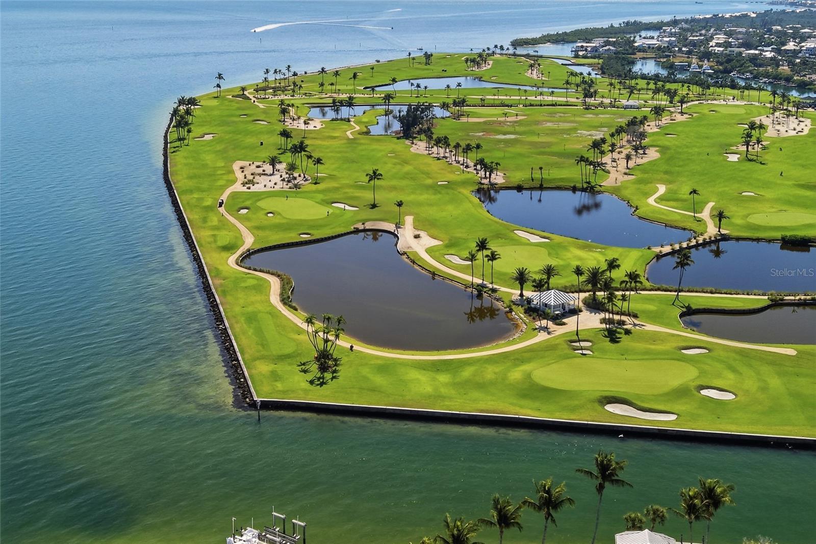 BOCA GRANDE - Residential