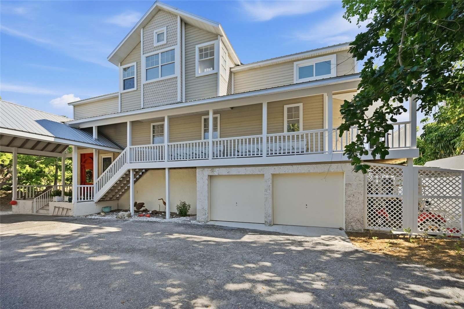 BOCA GRANDE - Residential