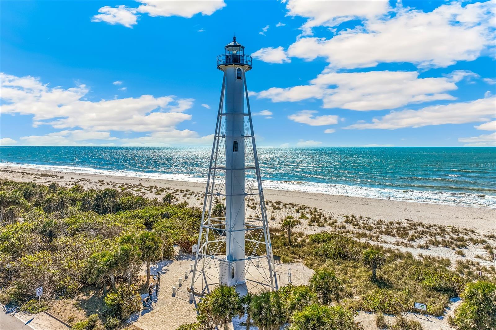 BOCA GRANDE - Residential