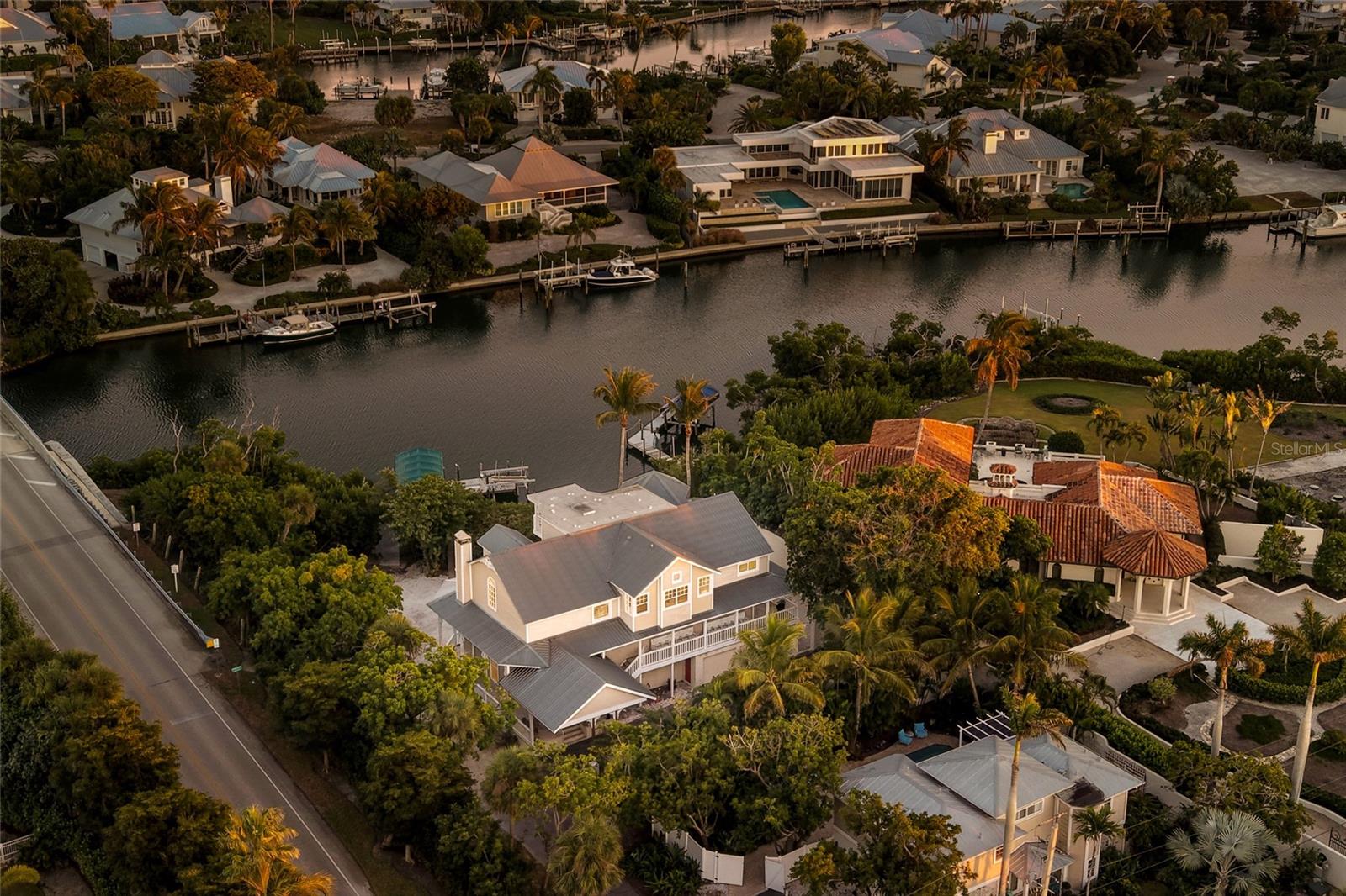 BOCA GRANDE - Residential