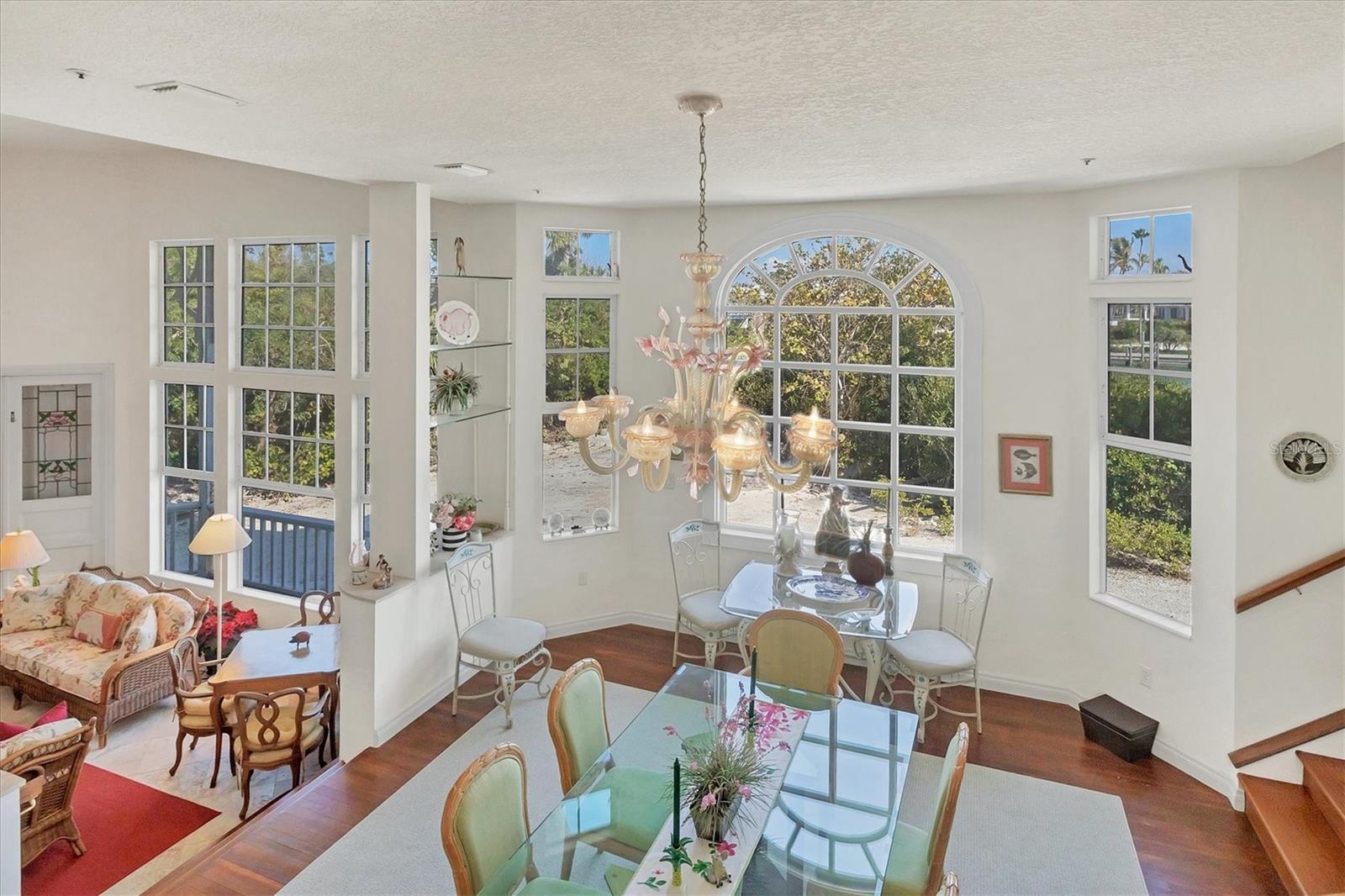 BOCA GRANDE - Residential