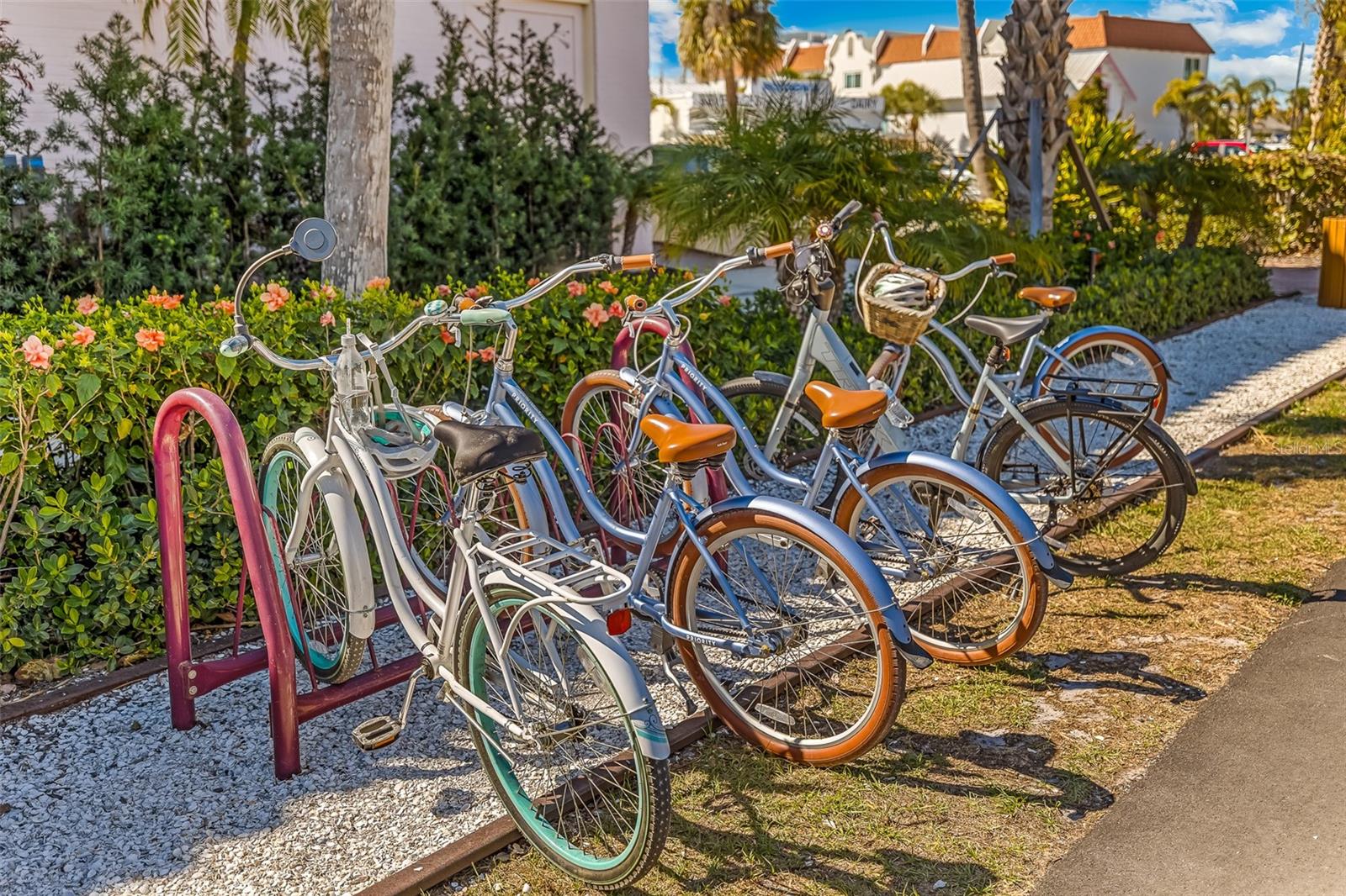 BOCA GRANDE - Residential