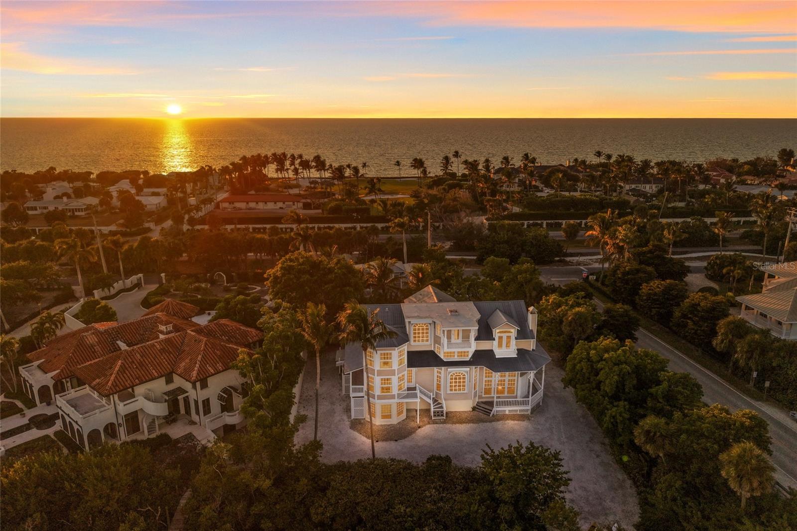 BOCA GRANDE - Residential