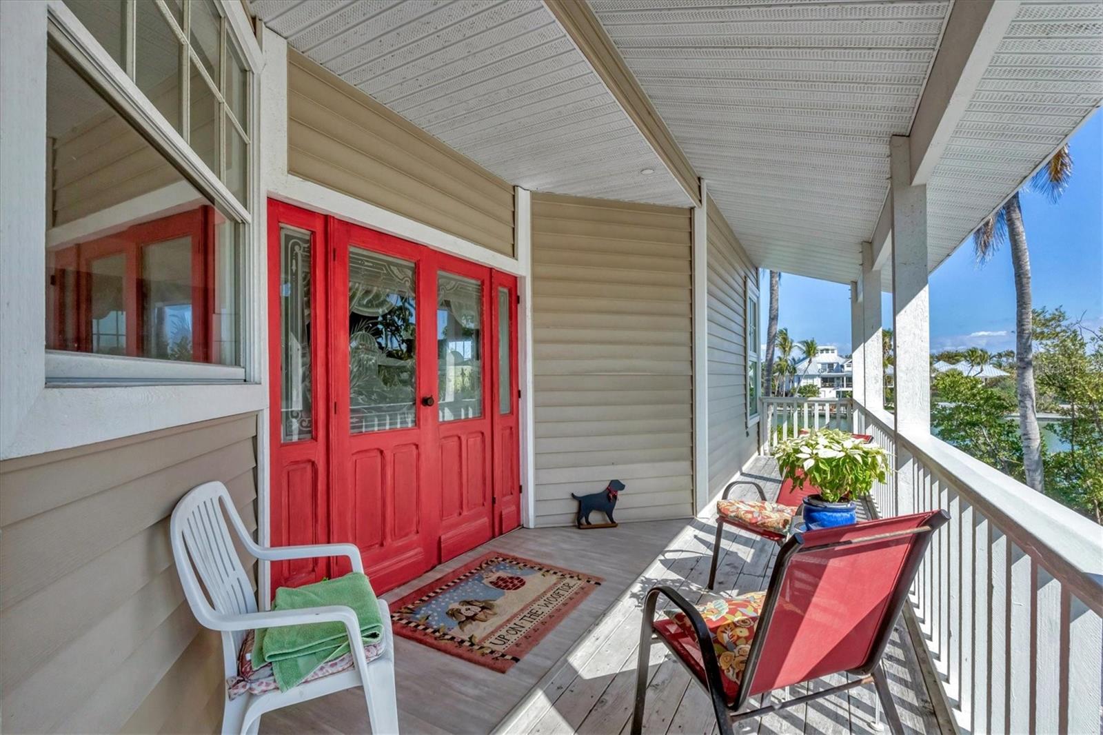 BOCA GRANDE - Residential