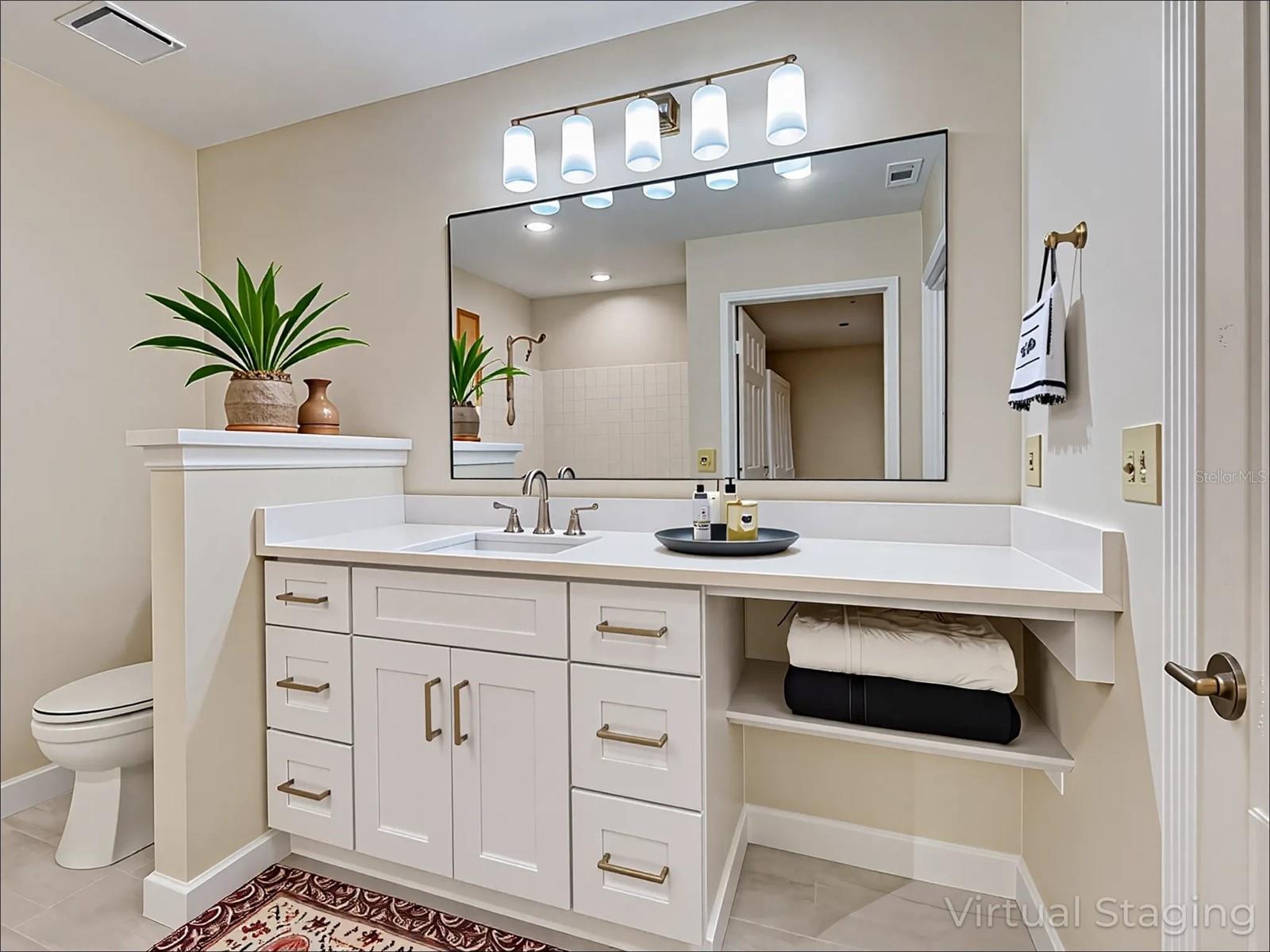 VINTAGE GRAND - Residential Lease