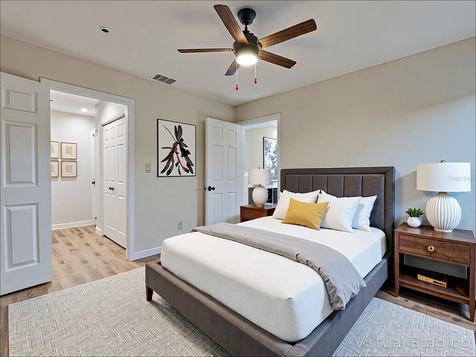 VINTAGE GRAND - Residential Lease
