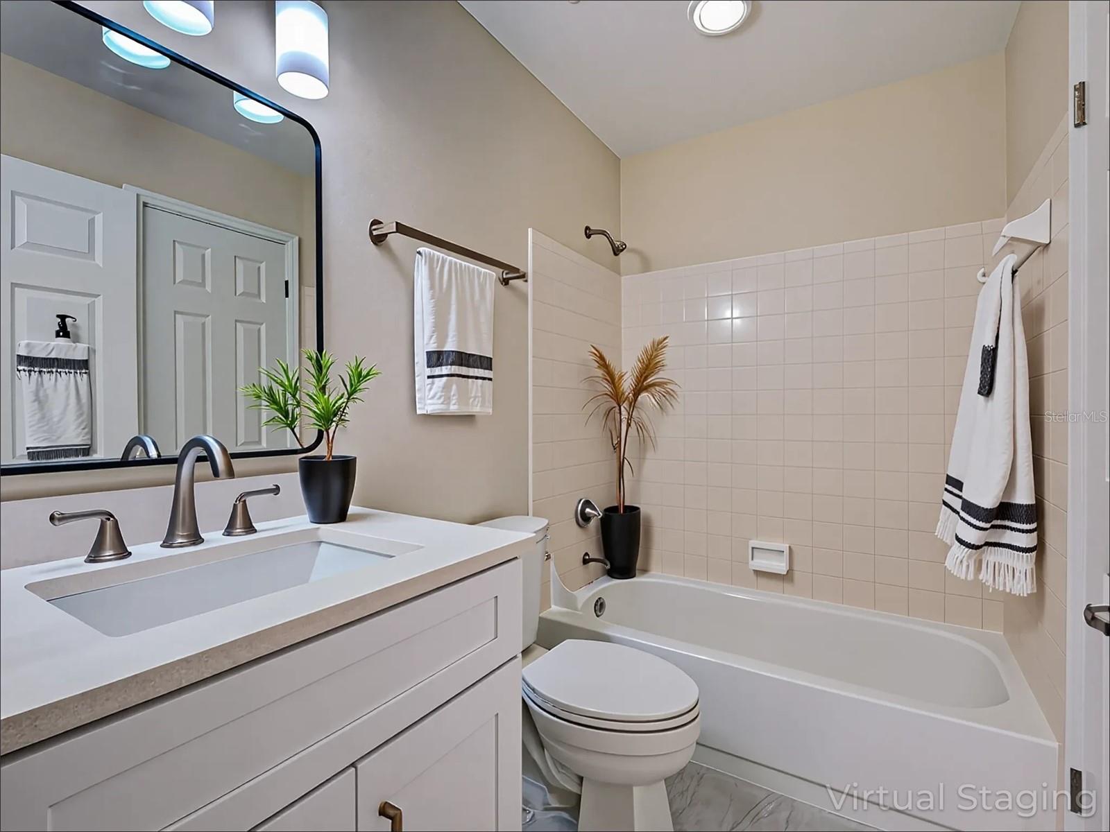 VINTAGE GRAND - Residential Lease
