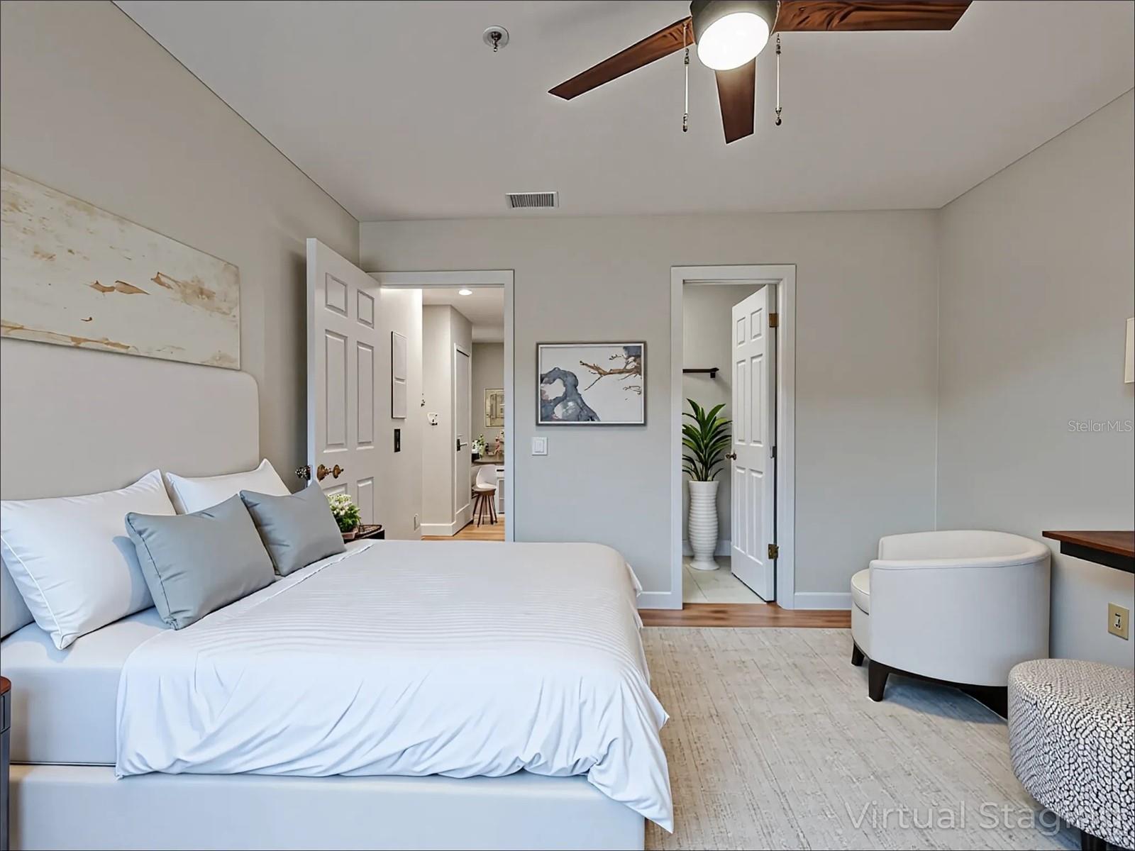 VINTAGE GRAND - Residential Lease