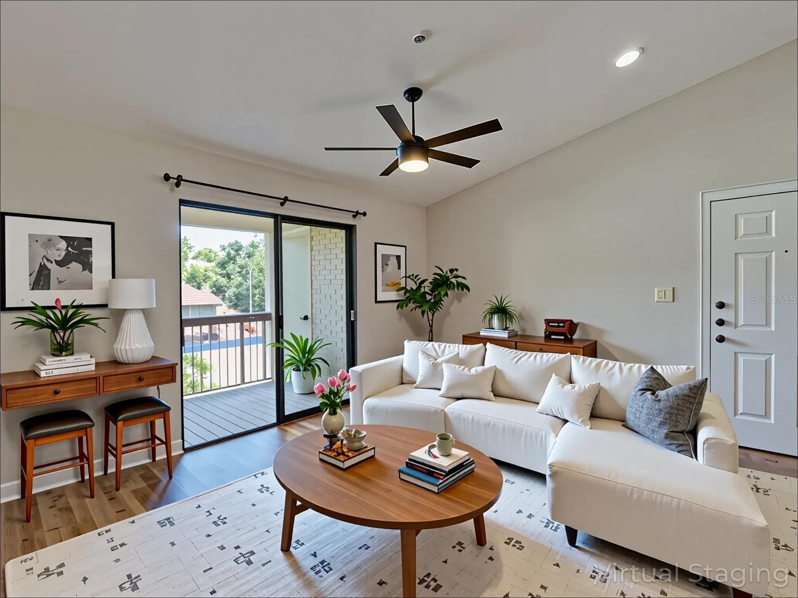 VINTAGE GRAND - Residential Lease