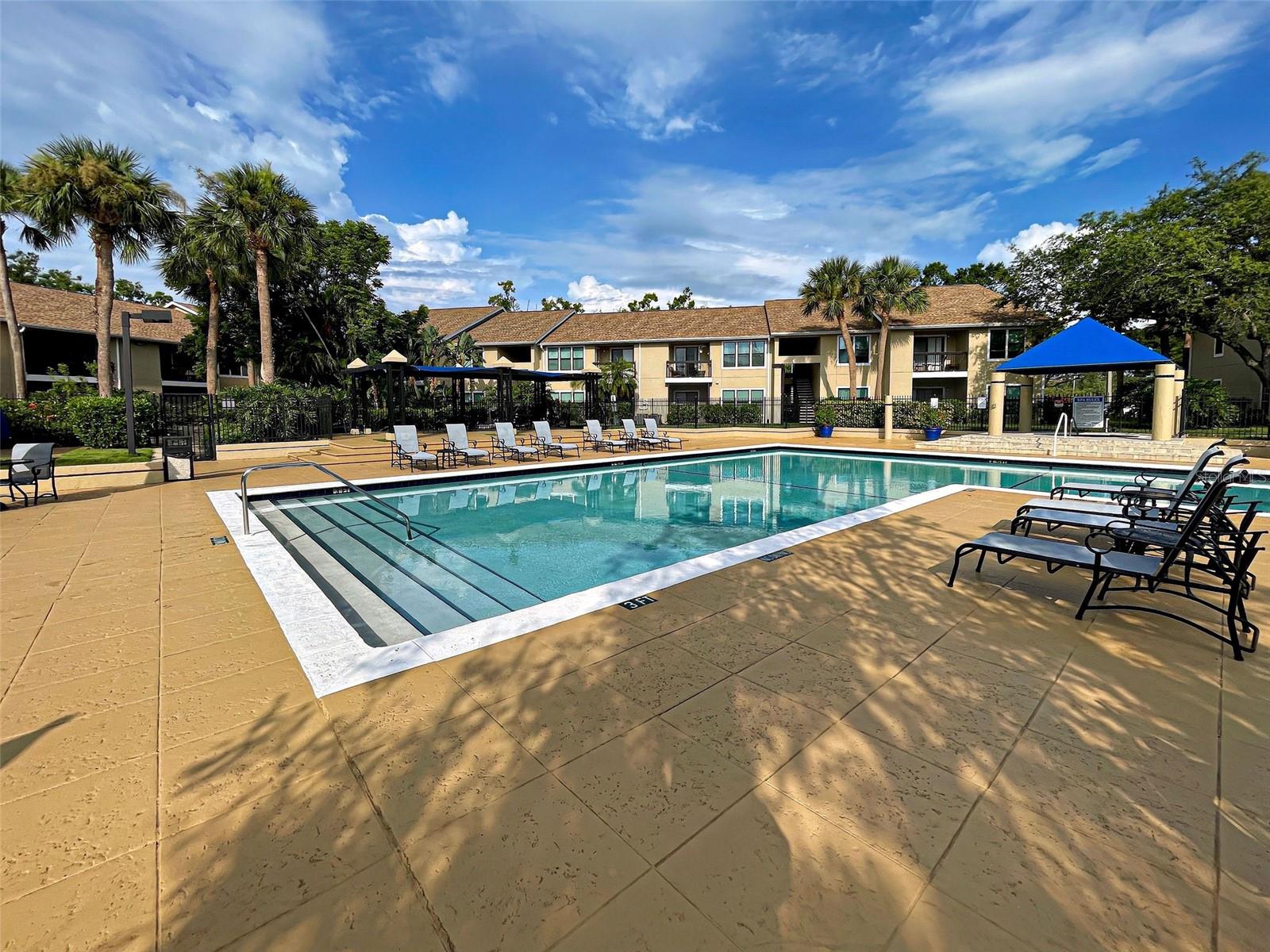 VINTAGE GRAND - Residential Lease