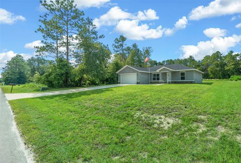 A home in OCALA