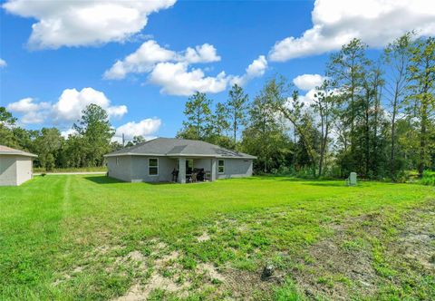 A home in OCALA