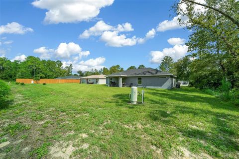 A home in OCALA