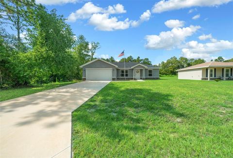 A home in OCALA