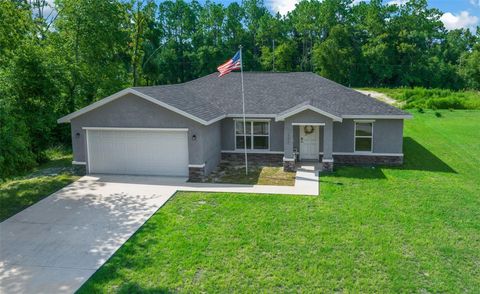 A home in OCALA