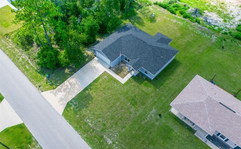 A home in OCALA