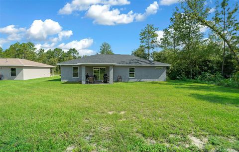 A home in OCALA