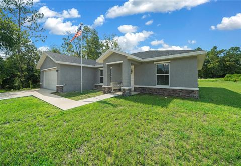 A home in OCALA