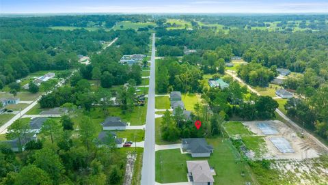 A home in OCALA