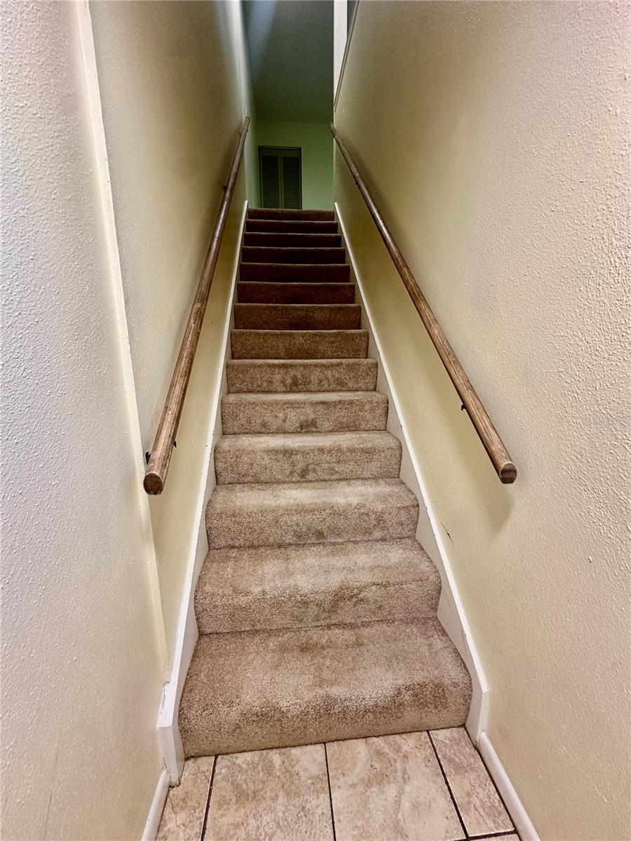 LAKE KIT CONDO - Residential Lease
