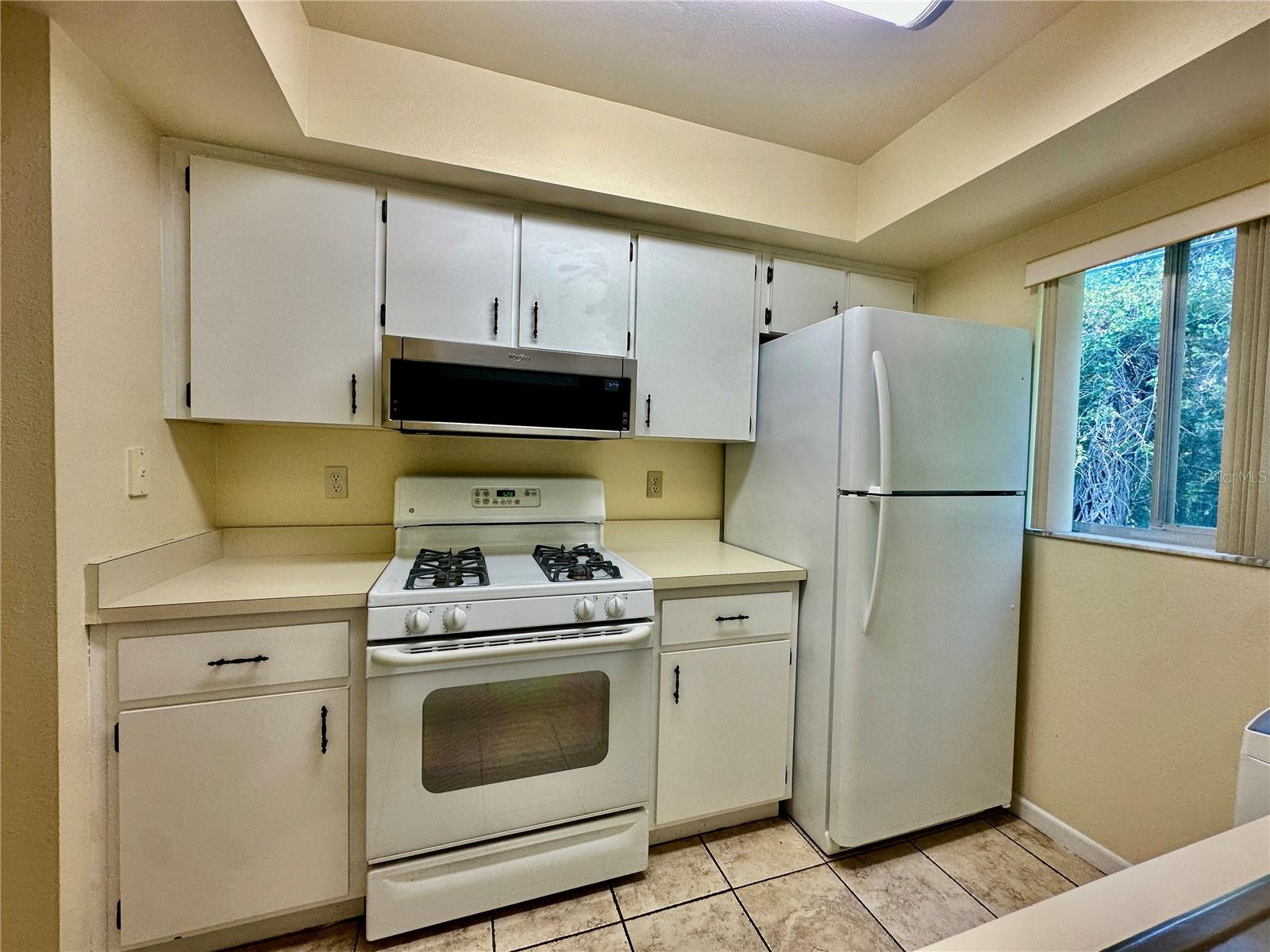 LAKE KIT CONDO - Residential Lease