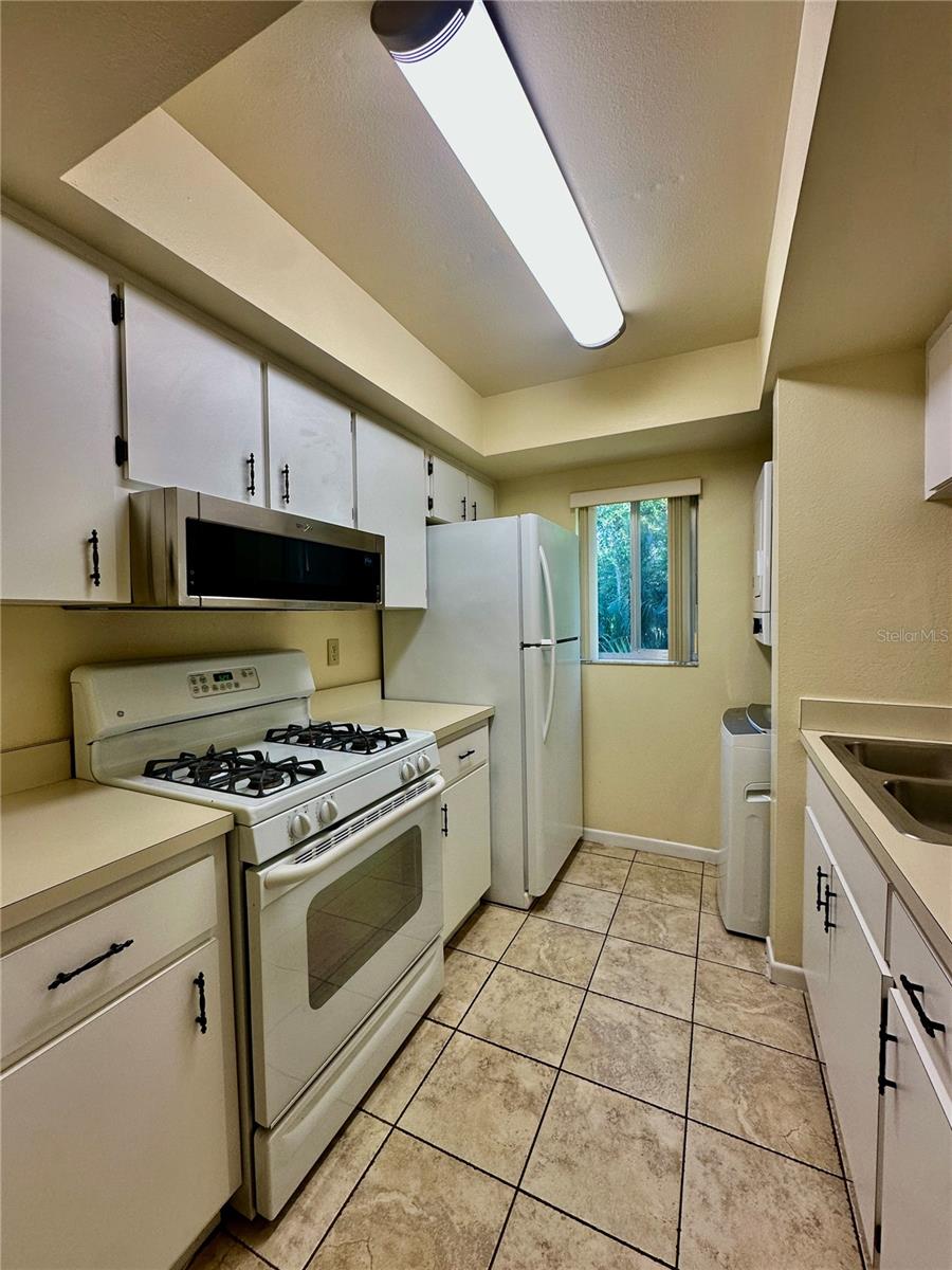 LAKE KIT CONDO - Residential Lease